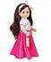 Интерактивная кукла Анна 8, озвученная  - миниатюра №2